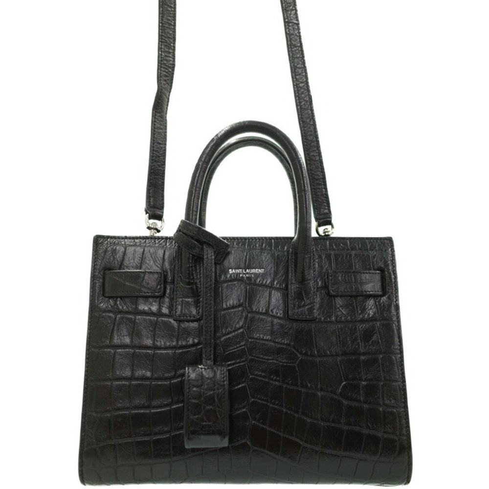 SAINT LAURENT PARIS Sac de Jour Bag